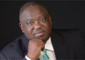 PDP’s Mutfwang ‘Dismantles’ APC to Win Plateau Governorship Election