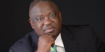 PDP’s Mutfwang ‘Dismantles’ APC to Win Plateau Governorship Election