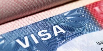 U.S. Increases Visa Application Fee