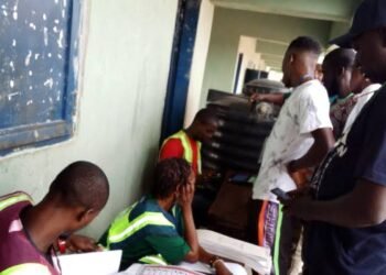 Election: Voting Starts Early in Nasarawa State