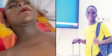 Dowen College: Sylvester Oromoni Had No Underlying Illness, Says Doctor