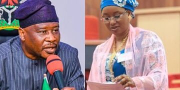 INEC Assures of Credible Supplementary Guber Poll in Adamawa