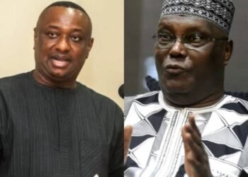 Alleged Money Laundering: Court Threatens to Strike out Keyamo’s Suit against Atiku