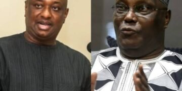 Alleged Money Laundering: Court Threatens to Strike out Keyamo’s Suit against Atiku