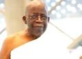 Tinubu Travels out  for Lesser Hajj in Saudi Arabia