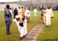 Buhari to Resolve Tussle over Obalende Prayer Ground in 2 Weeks