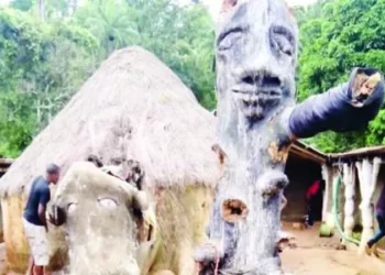 Landlord Docked for Allegedly Reporting Tenants to ‘Okija’ Shrine