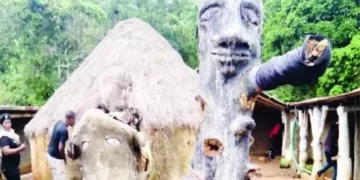 Landlord Docked for Allegedly Reporting Tenants to ‘Okija’ Shrine