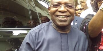 Guber polls: How we won without Peter Obi – Abia Governor-elect, Otti