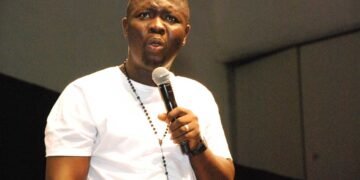 Seyi Law