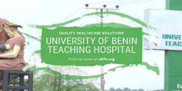 UBTH’s Board Appoints Jim Uwadiae as Director of Administration