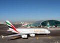 Emirates Ramps up Operations Across Continents