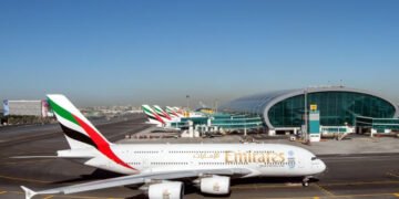 Emirates Ramps up Operations Across Continents