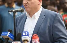 Julius Berger: We’ll Deliver All Our Contractual Obligations to Rivers in Due Time, Says MD Lars