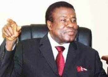 OBITUARY | Anambra ex-Governor, Chinwoke Mbadinuju, Dies at 78 | METROWATCH
