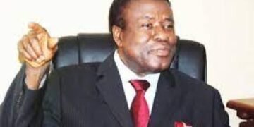 OBITUARY | Anambra ex-Governor, Chinwoke Mbadinuju, Dies at 78 | METROWATCH