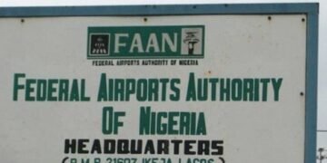 Strike: FAAN Urges Intending Passengers to Make Contingency Plans | METROWATCH