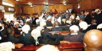 Judiciary Strike: Abia Election Petitions Tribunal Relocates to Hotel | METROWATCH
