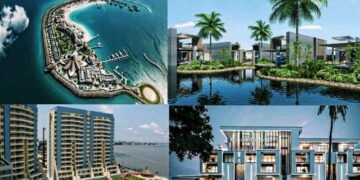 FULL LIST: Lagos Ranks 72nd in World’s Wealthiest Cities | METROWATCH