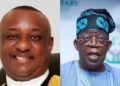 May 29: Only God Can Stop Tinubu’s Inauguration as President, Says Keyamo | METROWATCH