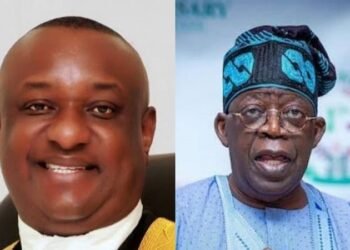 May 29: Only God Can Stop Tinubu’s Inauguration as President, Says Keyamo | METROWATCH