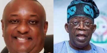 May 29: Only God Can Stop Tinubu’s Inauguration as President, Says Keyamo | METROWATCH