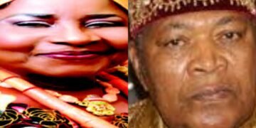 Rivers Govt Salutes King Jaja of Opobo at 81, Dame Toby at 82 | METROWATCH