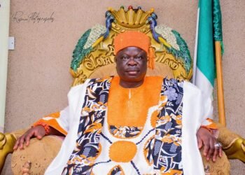 Obi-Oyedepo audio: My Name Was Wrongly Mentioned, Says Olofa of Offa