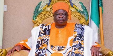 Obi-Oyedepo audio: My Name Was Wrongly Mentioned, Says Olofa of Offa