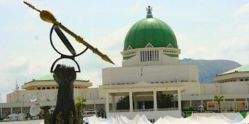 APC Govs Recommend Zoning for N’Assembly Leadership, Rule out Oshiomhole, Umahi | METROWATCH