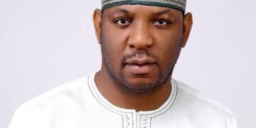 Kogi APC Gov’ship Primary, Biggest Fraud in Nigeria’s History, Says ex-Gov’s Son | METROWATCH