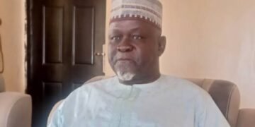 BREAKING | INEC Suspends Adamawa REC for Illegally Declaring APC’s Aisha Binani Gov-elect  | METROWATCH