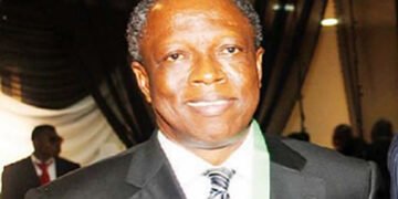 NBA Begs for Release of Kidnapped ex-President, Okey Wali | METROWATCH