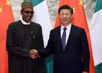 Chinese Govt Not Funding Terrorism in Nigeria, Says Embassy | METROWATCH