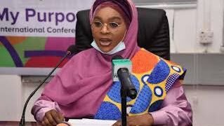 Tinubu Appoints NDLEA Chair’s Daughter, Zainab Marwa, Into Inauguration Committee | METROWATCH