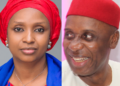 Why Amaechi Fired Me as NPA MD — Hadiza Bala-Usman opens up | METROWATCH