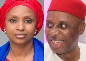 Why Amaechi Fired Me as NPA MD — Hadiza Bala-Usman opens up | METROWATCH