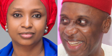 Why Amaechi Fired Me as NPA MD — Hadiza Bala-Usman opens up | METROWATCH