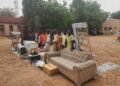 57 Vandals in Zamfara Post-election Violence Arrested