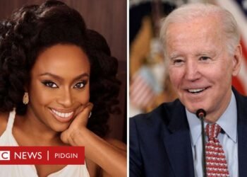 Chimamanda’s Epistle of Garbage, By Femi Fani-Kayode | METROWATCH