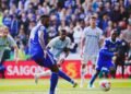 EPL: Iheanacho propels Leicester City to victory against Wolves | METROWATCH