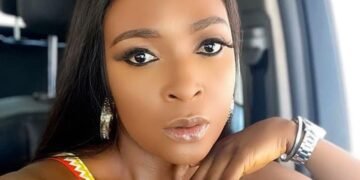 Blessing Okoro
