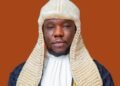 Impeachment: Abok Ayuba, Reinstated Plateau Speaker, Presides over Plenary