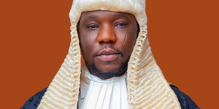 Rt. Hon Abok Ayuba