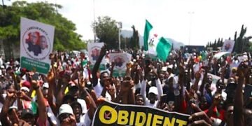 OPINION | The Cult of OBIDATI, By Femi Fani-Kayode | METROWATCH