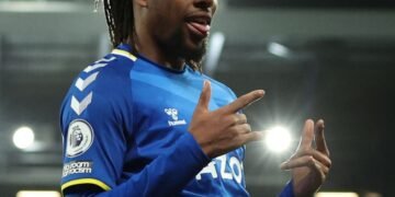 Iwobi