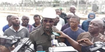 NDDC Targets 3-month Completion of Electricity Project for 7 LGAs in Ondo | METROWATCH