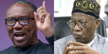 Treason Claim: I’ve Never Called for Action against Nigerian State, Obi Tells Lai Mohammed