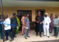Igbanke Grammar School Alumni Association Spends N25m to Renovate School Buildings | METROWATCH
