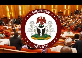 8 Senators Battle Ahmad Lawan for Senate’s Top Job | METROWATCH